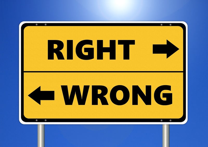 Ethical Guidelines